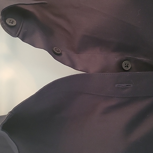 Host pick! Banana Republic Tailored Fit Dress Shirt - Picture 7 of 7